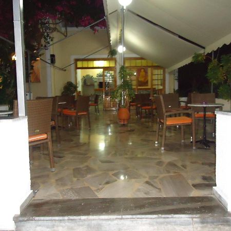 Sweetmemory Agia Marina (Aegina) Exterior foto