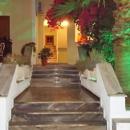 Sweetmemory Agia Marina (Aegina) Exterior foto