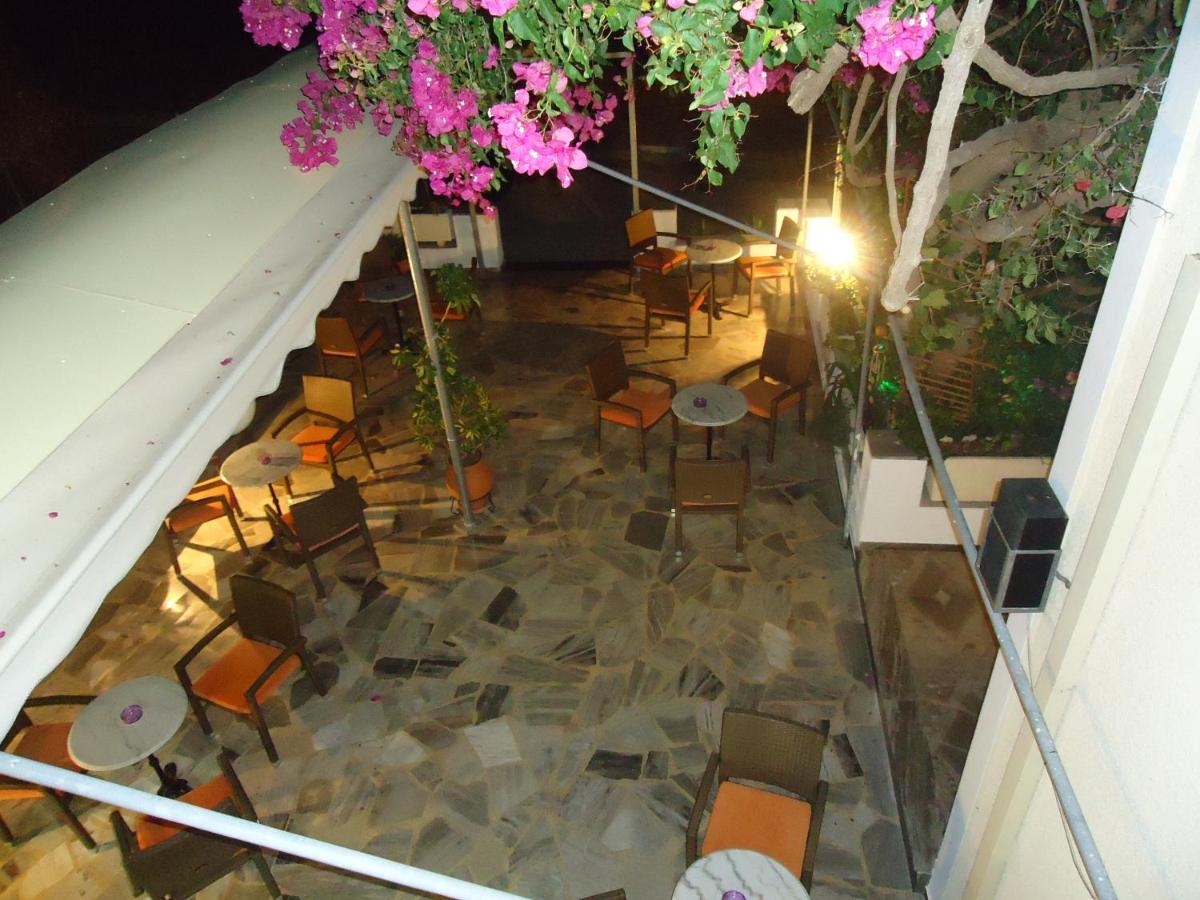 Sweetmemory Agia Marina (Aegina) Exterior foto