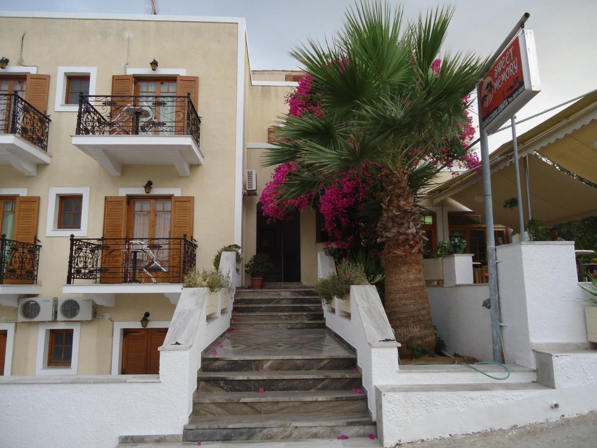 Sweetmemory Agia Marina (Aegina) Exterior foto