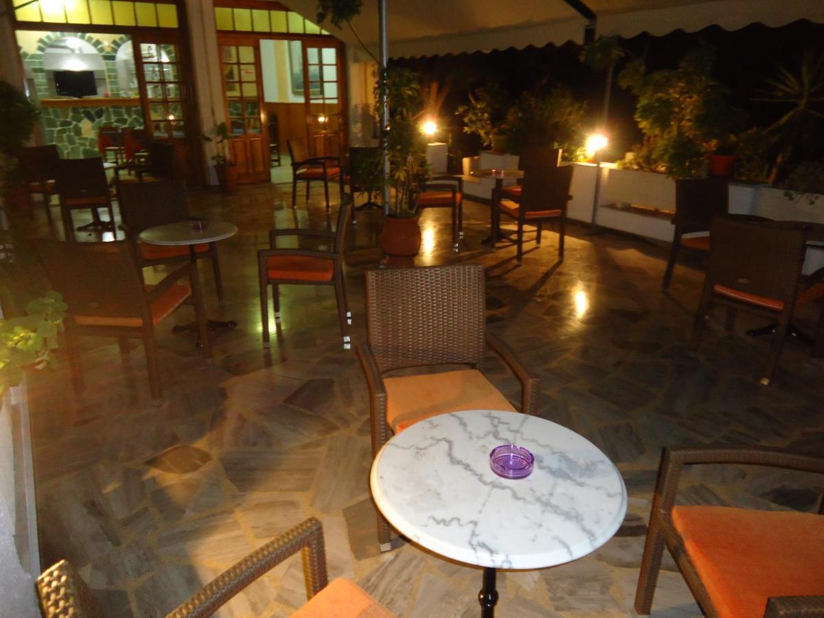Sweetmemory Agia Marina (Aegina) Exterior foto