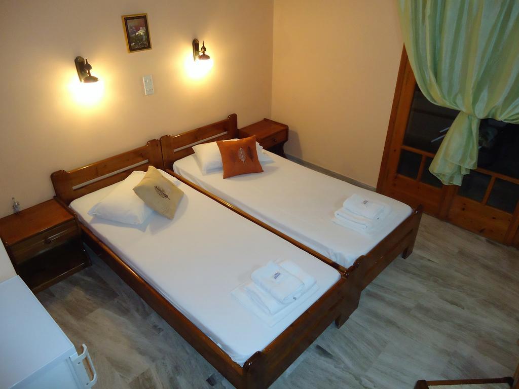 Sweetmemory Agia Marina (Aegina) Exterior foto