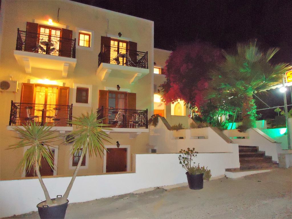 Sweetmemory Agia Marina (Aegina) Exterior foto