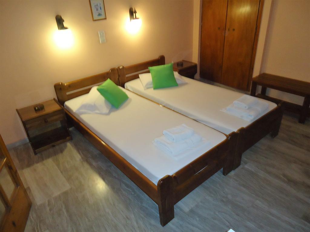 Sweetmemory Agia Marina (Aegina) Exterior foto