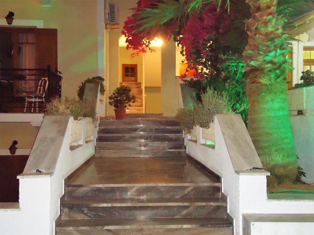 Sweetmemory Agia Marina (Aegina) Exterior foto