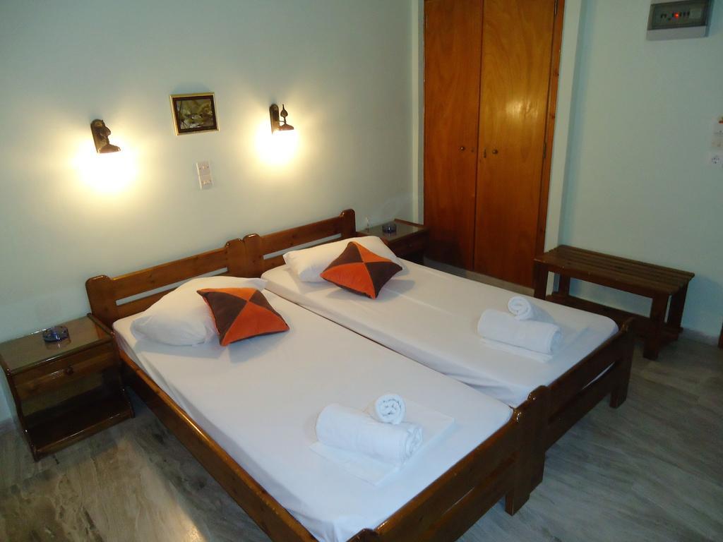 Sweetmemory Agia Marina (Aegina) Exterior foto