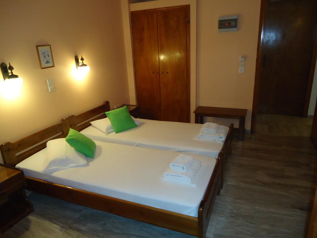 Sweetmemory Agia Marina (Aegina) Exterior foto